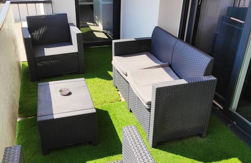 Viriat House | ⭐CASA-SELVA ⭐Spacious⭐balance⭐Wifi⭐ Secure parking