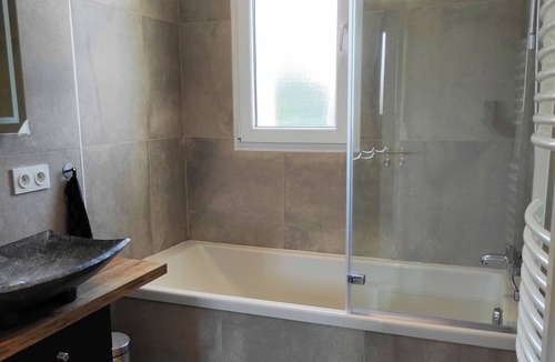 Viriat House | ⭐CASA-SELVA ⭐Spacious⭐balance⭐Wifi⭐ Secure parking