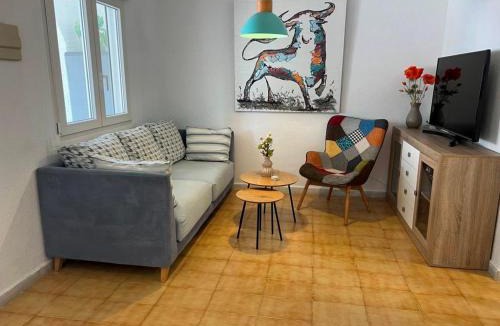 San Fulgencio House | Casa Sena