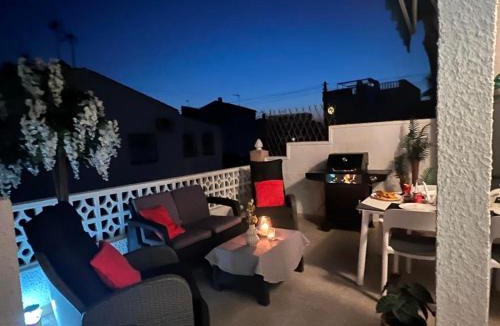 San Fulgencio House | Casa Sena