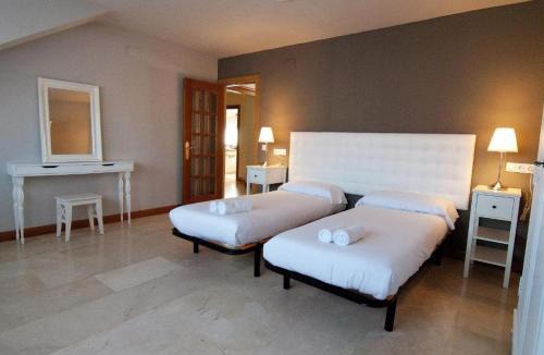 Cabanillas House | Casa Senda Bardenas