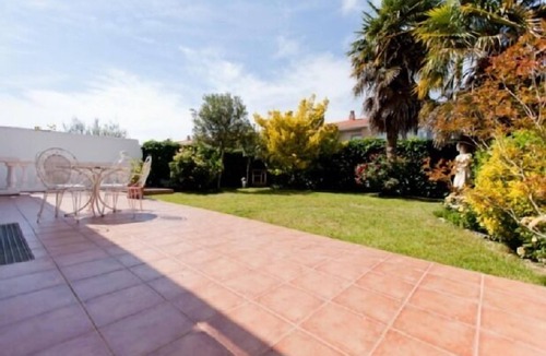 Cabanillas Cottage | Casa Senda Bardenas for 18 people