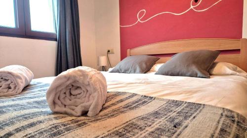 Valdelinares Apartment | Casa Senderuela by CARDI Suites