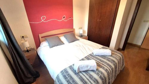 Valdelinares Apartment | Casa Senderuela by CARDI Suites