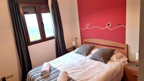 Valdelinares Apartment | Casa Senderuela by CARDI Suites