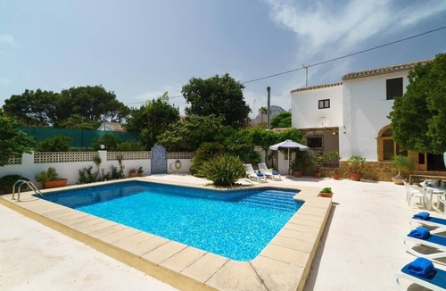 Javea House | Casa Seniola - Javea, Costa Blanca