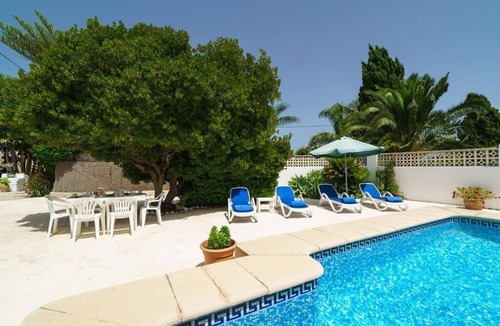 Javea House | Casa Seniola - Javea, Costa Blanca
