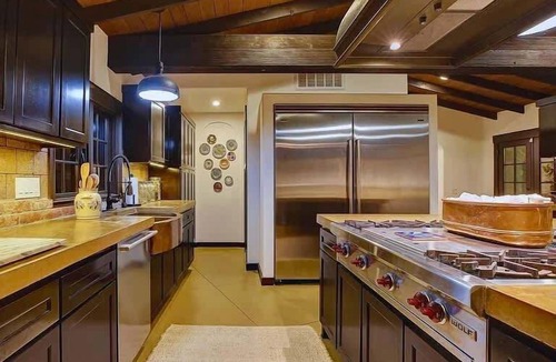 Nichols Canyon House | Casa Serena by Oraklus