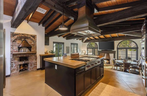 Nichols Canyon House | Casa Serena by Oraklus
