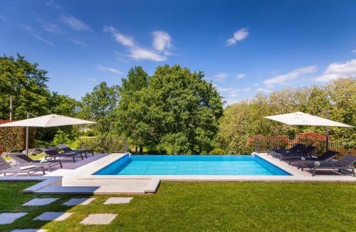 Jakovici Villa | Casa Serena