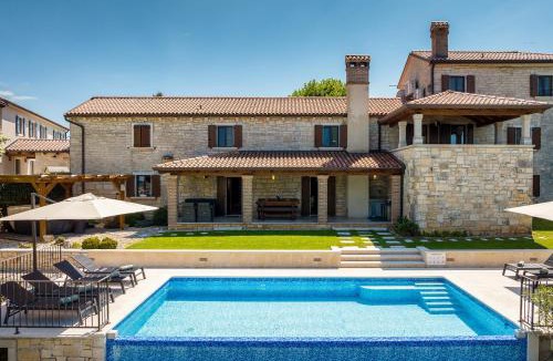Jakovici Villa | Casa Serena