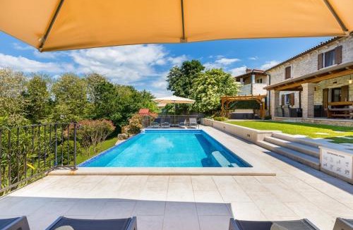 Jakovici Villa | Casa Serena