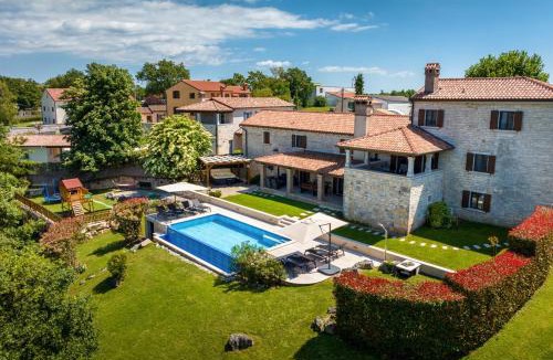 Jakovici Villa | Casa Serena