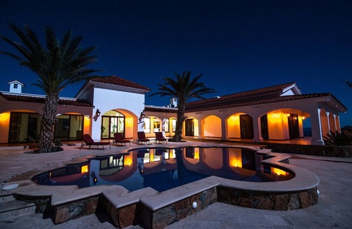 Las Cruces Villa | Casa Serena, Luxury Villa