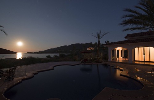 Las Cruces Villa | Casa Serena, Luxury Villa