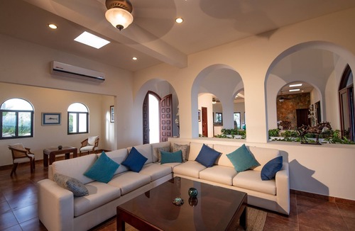 Las Cruces Villa | Casa Serena, Luxury Villa