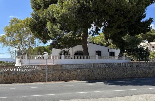 Calpe Ski Chalet | CASA SERRA CERCA DE LAS PLAYAS Y CALAS DE CALPE
