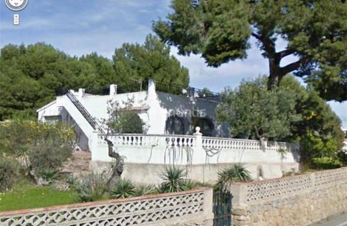 Calpe Ski Chalet | CASA SERRA CERCA DE LAS PLAYAS Y CALAS DE CALPE