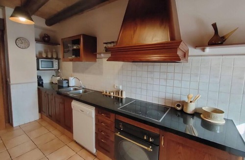 Lladurs Other | Casa Serra de Dalt