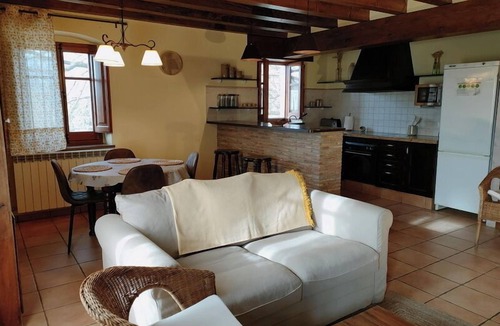 Lladurs Other | Casa Serra de Dalt