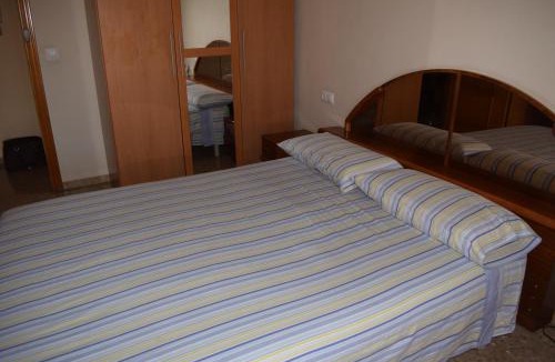 Paterna House | Casa Serra - PATERNA - APARTAMENTO ALQUILA 3 HABITACIONES CON GARAJE