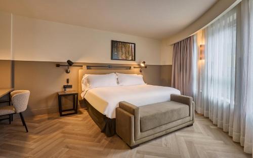 Avenida Meritxell Hotel | Casa Serras Andorra
