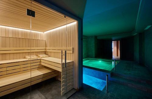 Avenida Meritxell Hotel | Casa Serras Andorra