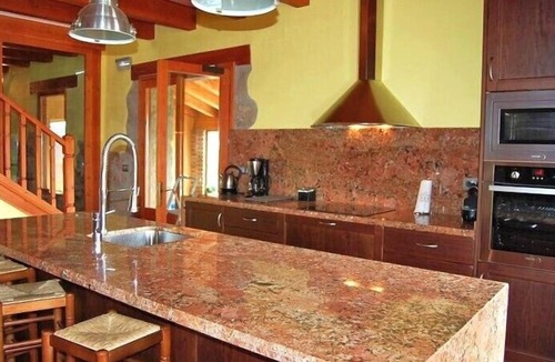 Gironella Villa | Casa Serrenta - Stunning country home. Outside + Inside Pool. Wonderful nature.
