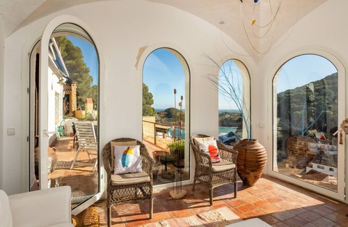 Sa Tuna Villa | Casa Ses Vaques - Four Bedroom Villa, Sleeps 7
