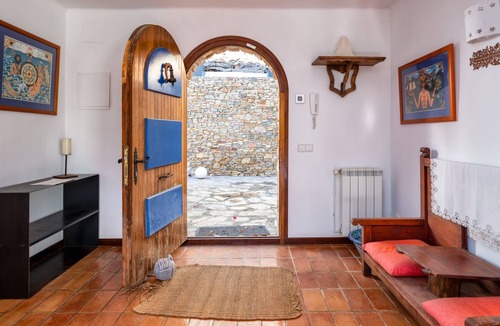 Sa Tuna Villa | Casa Ses Vaques - Four Bedroom Villa, Sleeps 7