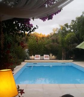 Canohes House | Casa Sestina - Gîte indépendant dans belle propriété avec piscine