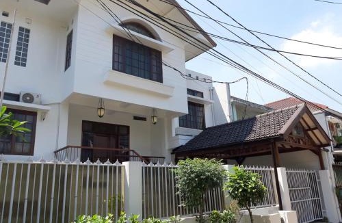 Sukajadi Villa | Casa Setra Bandung