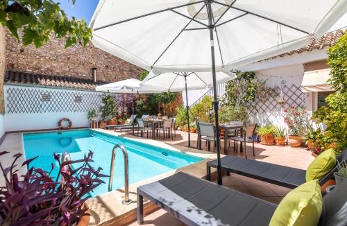 Rafelguaraf Hotel | Casa Sibarita