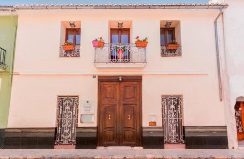 Rafelguaraf Hotel | Casa Sibarita