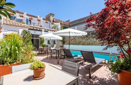 Rafelguaraf Hotel | Casa Sibarita