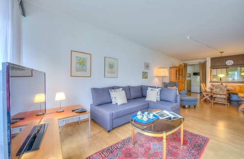 Riva San Vitale Apartment | Casa Sibylle with Sauna and Pool, Riva San Vitale, Switzerland