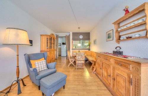 Riva San Vitale Apartment | Casa Sibylle with Sauna and Pool, Riva San Vitale, Switzerland