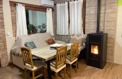 Cadalso Apartment | Casa Sierra de Gata - Apartamento Rural