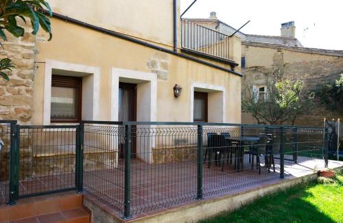 Adahuesca House | Casa Sierra de Guara