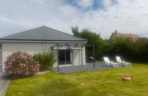 Sainte-Marie-au-Bosc House | Casa Sierra -Etretat