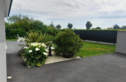 Sainte-Marie-au-Bosc House | Casa Sierra -Etretat