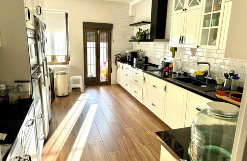 Andujar Cottage | Casa Sierra Morena. Lince