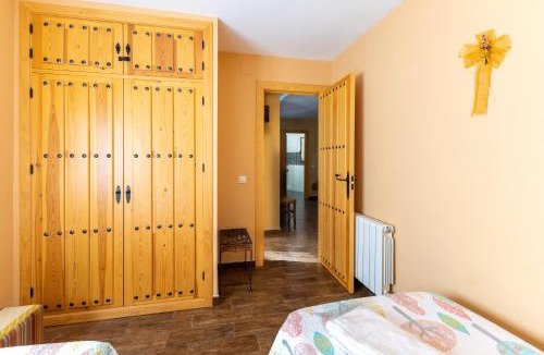 Manjabalago House | Casa Siesta y Brisca