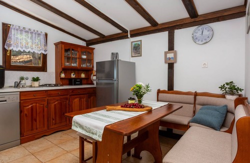 Tulisevica Villa | Casa Silente Opatija by Villas Guide