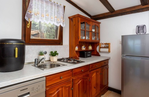 Tulisevica Villa | Casa Silente Opatija by Villas Guide