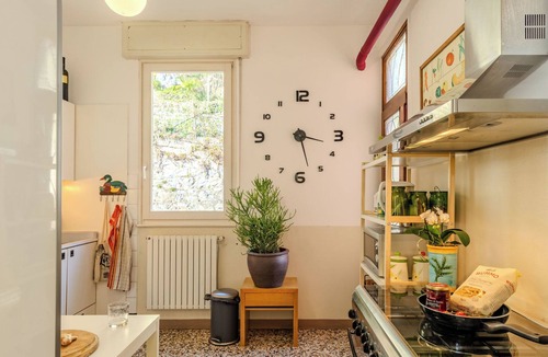 San Mamete House | Casa Silvana by Interhome