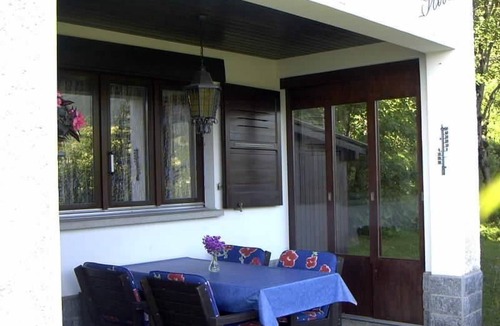 Valcolla House | Casa Silvia by Interhome