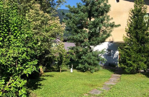 Gordevio Apartment | Casa Silvia