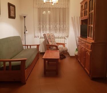 Roda de Isabena House | Casa Simón