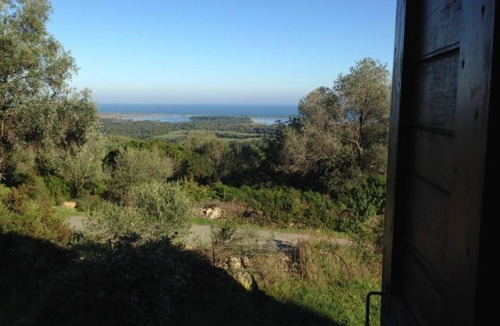 Ventiseri House | Casa Simonpoli - Ventiseri